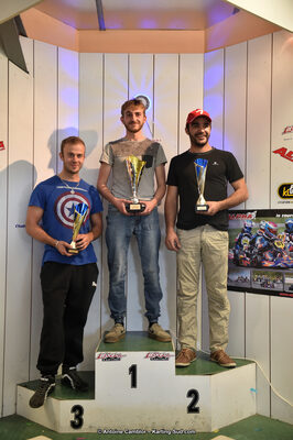 10/09/2017 : Les Rencontres Elceka à Grabels (Photos Antoine Camblor) 2017 — karting