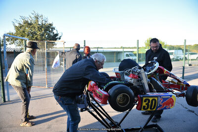 Antoine Camblor - Karting-Sud.com — 10/09/2017 : Les Rencontres Elceka à Grabels (Photos Antoine Camblor) 2017 — karting