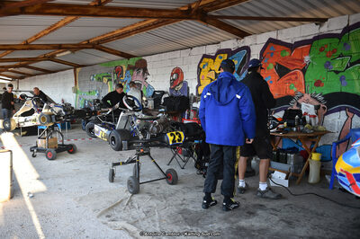 10/09/2017 : Les Rencontres Elceka à Grabels (Photos Antoine Camblor) 2017 — karting