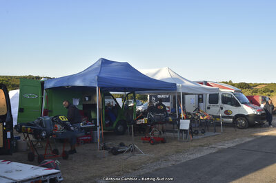 10/09/2017 : Les Rencontres Elceka à Grabels (Photos Antoine Camblor) 2017 — karting