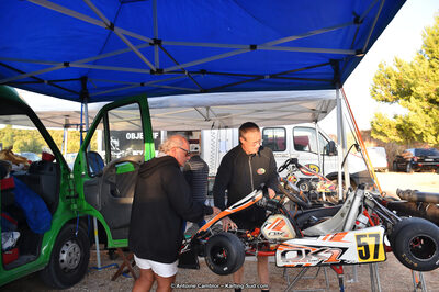 10/09/2017 : Les Rencontres Elceka à Grabels (Photos Antoine Camblor) 2017 — karting