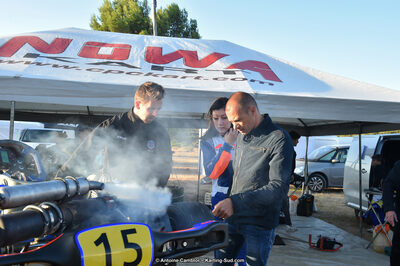 10/09/2017 : Les Rencontres Elceka à Grabels (Photos Antoine Camblor) 2017 — karting
