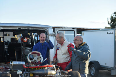 10/09/2017 : Les Rencontres Elceka à Grabels (Photos Antoine Camblor) 2017 — karting