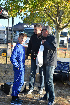 10/09/2017 : Les Rencontres Elceka à Grabels (Photos Antoine Camblor) 2017 — karting
