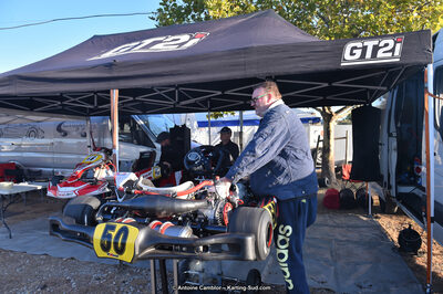 10/09/2017 : Les Rencontres Elceka à Grabels (Photos Antoine Camblor) 2017 — karting