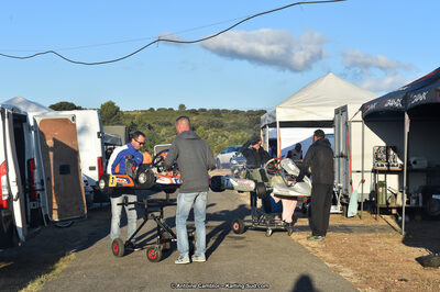10/09/2017 : Les Rencontres Elceka à Grabels (Photos Antoine Camblor) 2017 — karting