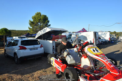 10/09/2017 : Les Rencontres Elceka à Grabels (Photos Antoine Camblor) 2017 — karting