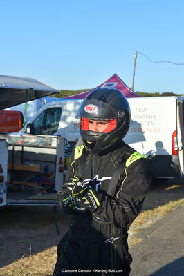 10/09/2017 : Les Rencontres Elceka à Grabels (Photos Antoine Camblor) 2017 — karting
