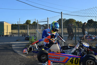 10/09/2017 : Les Rencontres Elceka à Grabels (Photos Antoine Camblor) 2017 — karting
