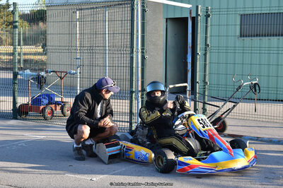 10/09/2017 : Les Rencontres Elceka à Grabels (Photos Antoine Camblor) 2017 — karting