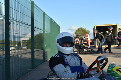 10/09/2017 : Les Rencontres Elceka à Grabels (Photos Antoine Camblor) 2017 — karting