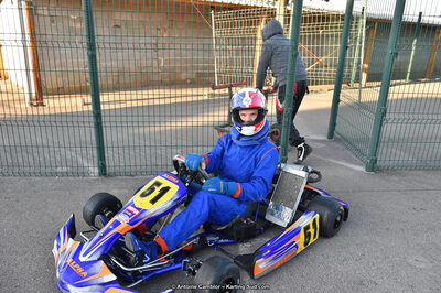 10/09/2017 : Les Rencontres Elceka à Grabels (Photos Antoine Camblor) 2017 — karting
