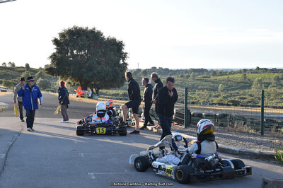 10/09/2017 : Les Rencontres Elceka à Grabels (Photos Antoine Camblor) 2017 — karting