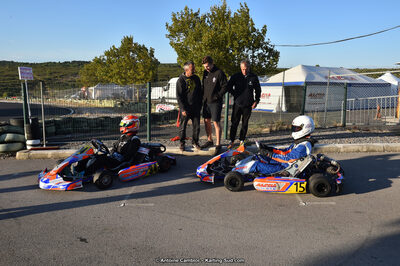 10/09/2017 : Les Rencontres Elceka à Grabels (Photos Antoine Camblor) 2017 — karting