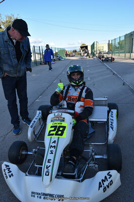 10/09/2017 : Les Rencontres Elceka à Grabels (Photos Antoine Camblor) 2017 — karting