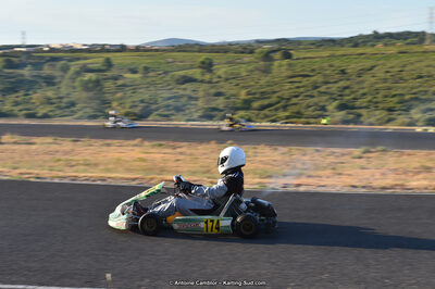 10/09/2017 : Les Rencontres Elceka à Grabels (Photos Antoine Camblor) 2017 — karting