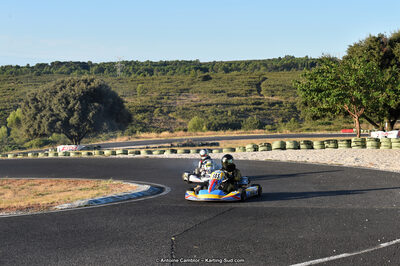 10/09/2017 : Les Rencontres Elceka à Grabels (Photos Antoine Camblor) 2017 — karting