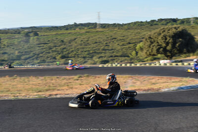 10/09/2017 : Les Rencontres Elceka à Grabels (Photos Antoine Camblor) 2017 — karting