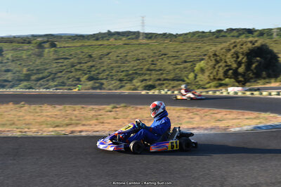 10/09/2017 : Les Rencontres Elceka à Grabels (Photos Antoine Camblor) 2017 — karting