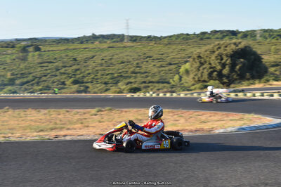 10/09/2017 : Les Rencontres Elceka à Grabels (Photos Antoine Camblor) 2017 — karting