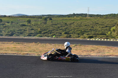 10/09/2017 : Les Rencontres Elceka à Grabels (Photos Antoine Camblor) 2017 — karting