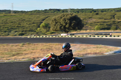 10/09/2017 : Les Rencontres Elceka à Grabels (Photos Antoine Camblor) 2017 — karting