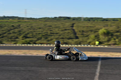 10/09/2017 : Les Rencontres Elceka à Grabels (Photos Antoine Camblor) 2017 — karting