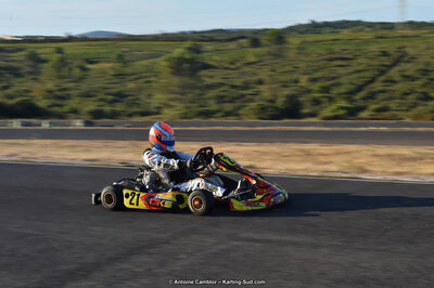 10/09/2017 : Les Rencontres Elceka à Grabels (Photos Antoine Camblor) 2017 — karting