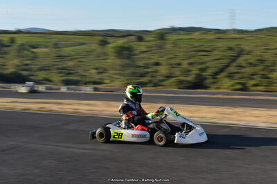 10/09/2017 : Les Rencontres Elceka à Grabels (Photos Antoine Camblor) 2017 — karting