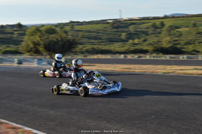 10/09/2017 : Les Rencontres Elceka à Grabels (Photos Antoine Camblor) 2017 — karting