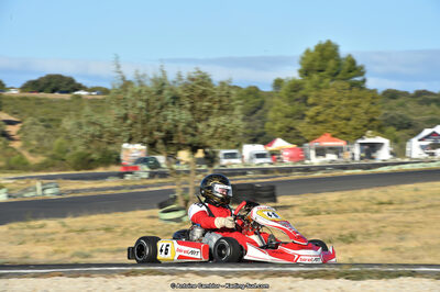 10/09/2017 : Les Rencontres Elceka à Grabels (Photos Antoine Camblor) 2017 — karting