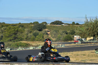 10/09/2017 : Les Rencontres Elceka à Grabels (Photos Antoine Camblor) 2017 — karting