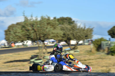 10/09/2017 : Les Rencontres Elceka à Grabels (Photos Antoine Camblor) 2017 — karting