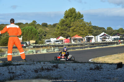 10/09/2017 : Les Rencontres Elceka à Grabels (Photos Antoine Camblor) 2017 — karting