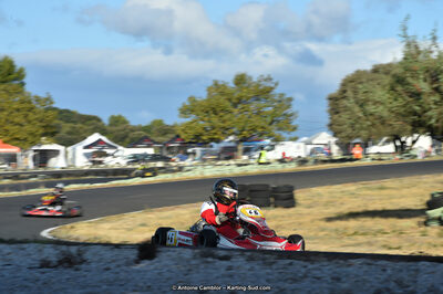 10/09/2017 : Les Rencontres Elceka à Grabels (Photos Antoine Camblor) 2017 — karting