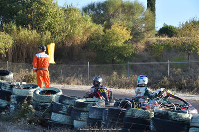10/09/2017 : Les Rencontres Elceka à Grabels (Photos Antoine Camblor) 2017 — karting