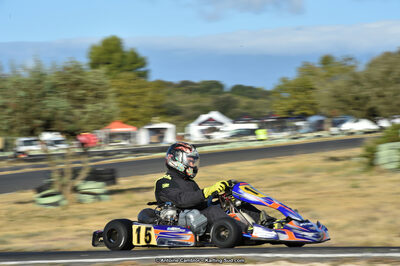 10/09/2017 : Les Rencontres Elceka à Grabels (Photos Antoine Camblor) 2017 — karting