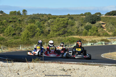 10/09/2017 : Les Rencontres Elceka à Grabels (Photos Antoine Camblor) 2017 — karting