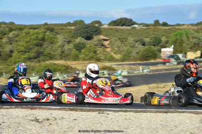 10/09/2017 : Les Rencontres Elceka à Grabels (Photos Antoine Camblor) 2017 — karting
