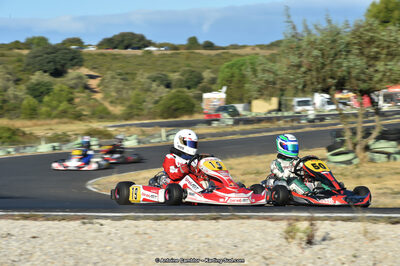 10/09/2017 : Les Rencontres Elceka à Grabels (Photos Antoine Camblor) 2017 — karting