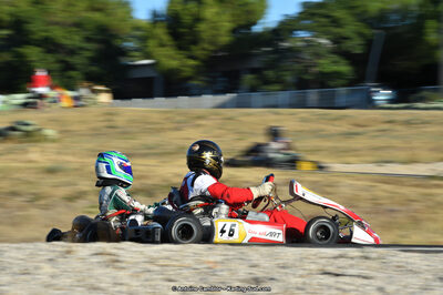10/09/2017 : Les Rencontres Elceka à Grabels (Photos Antoine Camblor) 2017 — karting