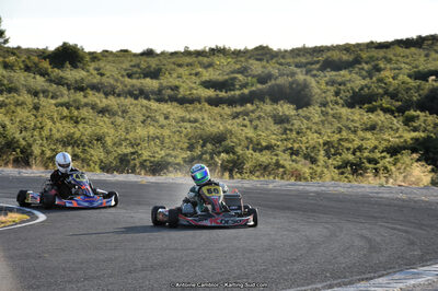 10/09/2017 : Les Rencontres Elceka à Grabels (Photos Antoine Camblor) 2017 — karting