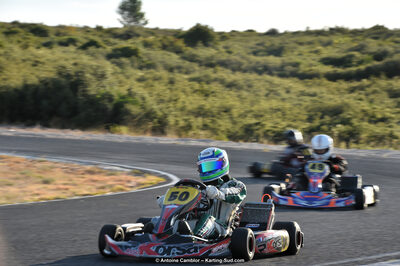10/09/2017 : Les Rencontres Elceka à Grabels (Photos Antoine Camblor) 2017 — karting