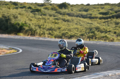 10/09/2017 : Les Rencontres Elceka à Grabels (Photos Antoine Camblor) 2017 — karting