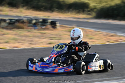 10/09/2017 : Les Rencontres Elceka à Grabels (Photos Antoine Camblor) 2017 — karting
