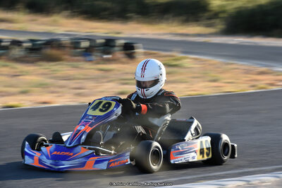 10/09/2017 : Les Rencontres Elceka à Grabels (Photos Antoine Camblor) 2017 — karting