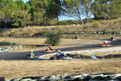 10/09/2017 : Les Rencontres Elceka à Grabels (Photos Antoine Camblor) 2017 — karting
