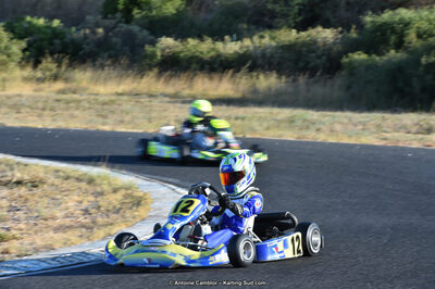 10/09/2017 : Les Rencontres Elceka à Grabels (Photos Antoine Camblor) 2017 — karting