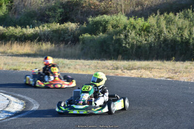 10/09/2017 : Les Rencontres Elceka à Grabels (Photos Antoine Camblor) 2017 — karting