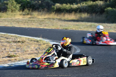 10/09/2017 : Les Rencontres Elceka à Grabels (Photos Antoine Camblor) 2017 — karting